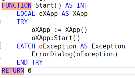 Keyword Matching-Return