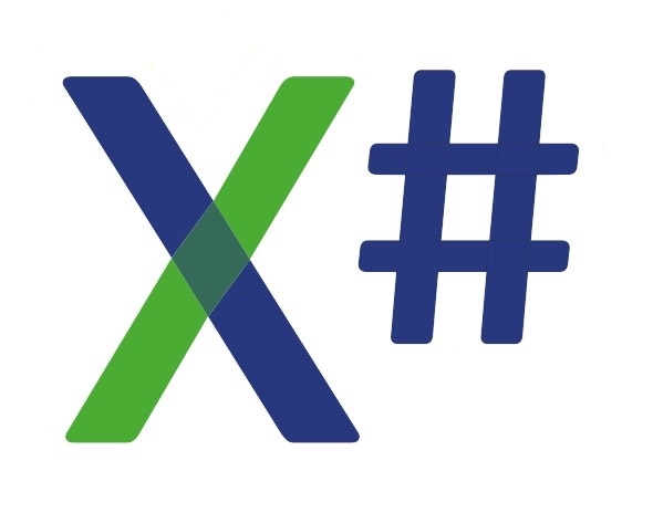 xsharplogo