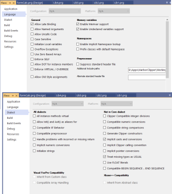 XSharp_Settings.png